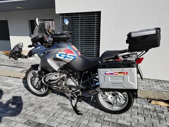 Bmw r1200 gs - 17