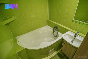 Prodej bytu 3+1, Zubří - 17