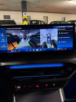 BMW Řada 3, M-Sportpaket/Head-Up/HiFi +++ - 17