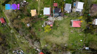 Prodej chaty, 60 m², pozemek 644 m², Kosov II, Zlín - Příluk - 17