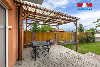 Prodej rodinného domu, 155 m², Obora - 17