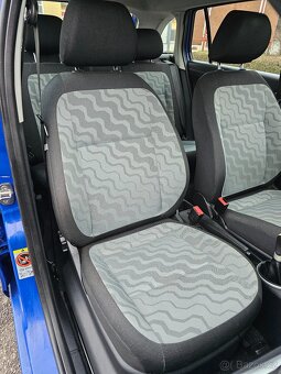 ŠKODA FABIA 1.4 63kW KOMBI AMBIENTE,KLIMA,TAŽNÉ,ALU,TEMPOMAT - 17