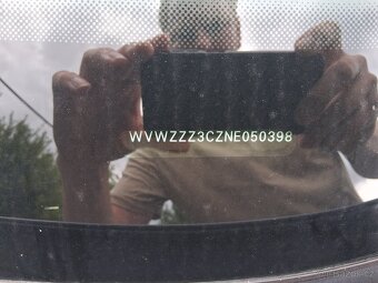 VW Passat B8 combi r line 110kw DSG - 17