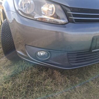 Vw caddy 1.2 tsi 77kw r.v.2011 - 17