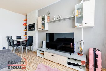 Pronájem, byty/2+1, 36 m2, Marie Majerové 873, 58401 Ledeč n - 17