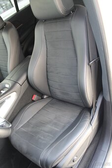 Mercedes-Benz GLE 300d AMG 4Matic Kamery360° Panorama - 17