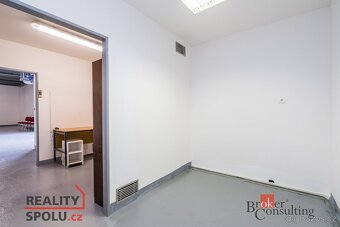 Prodej, komerční/sklad, 1138 m2, Na Návsi 33, 25101 Čestlice - 17