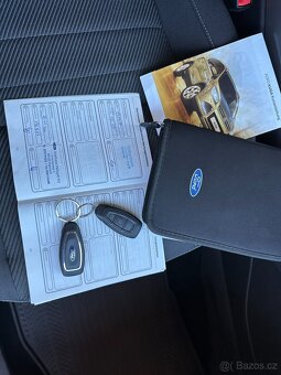 Ford Kuga II, 4x4, 2.0 TDCi 103 kW, 269.562 km, nová STK - 17