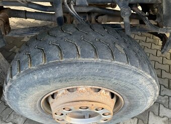Mercedes-Benz AROCS 4145 - 8x6 – Meiller S1 – EURO 6  - 17