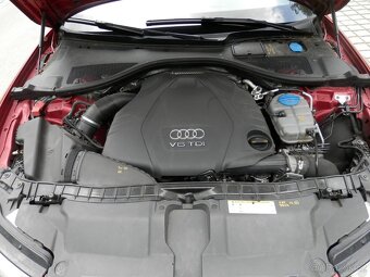 Audi A6 3.0TDi, Navi, Xenon, Automat - 17