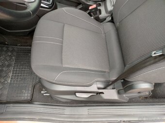 Ford B-MAX 2015 1,0T ECO BOOST 92kW XENONY - 17