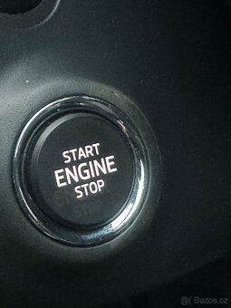 Škoda Karoq 2.0Tdi 110 kw model 2020 1 majitel Dph, TOP - 17