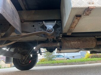 Ford Transit 2.0TDDI VALNÍK T300 pouze 113tis.naj - 17