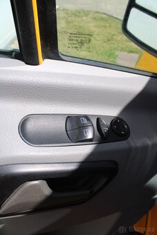 Mercedes-Benz Sprinter, 316 CDI 5Míst L2H2+klima+Navi 308tkm - 17