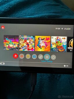 Nintendo switch monster hunter rise - 17