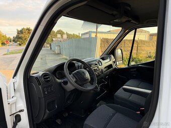 RENAULT MASTER 2.3 DCI 107 KW L2H2 R.V 2019 - 17