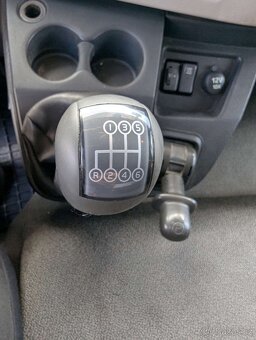 Volvo FL 240 Euro 6 4x2 valník s plachtou - 17