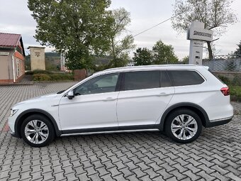 Volkswagen Passat B8 Alltrack 2.0 TSI 162kw - 17