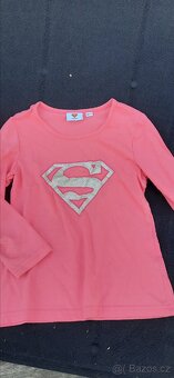 Oblečení na děti ve věku 4 až 6 let HK - 17