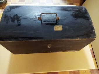 Prodam vse co je na foto - 17