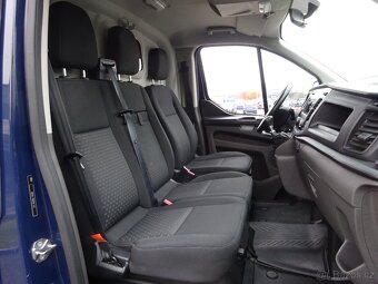 Ford Transit Custom 320 L2 LONG-TREND-38 000 KM - 17