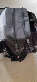 Lego Ninjago Shadow Maxi školní aktovka 2dílný set - 17