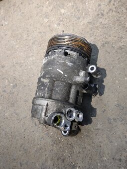 BMW E46 Compact 318ti 105kw / veškeré náhradní díly - 17