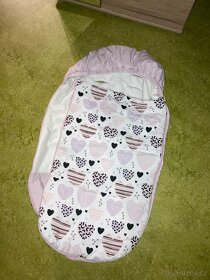 Limitovaná edice kočárek Bugaboo Cameleon 3 - 17