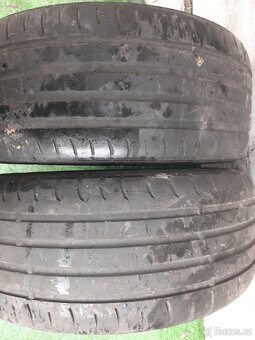 Alu kola MAM 18" 5x100 a 5x112 - 17