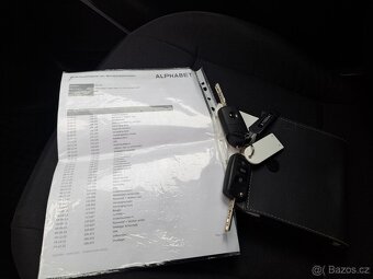 Volkswagen Caddy 1.4 TGI Maxi 81kW, ZÁRUKA - 17