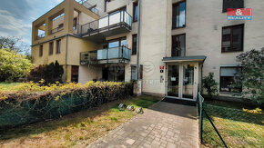 Prodej bytu 2+kk, 57 m², Praha 9, Lodžie, Parkovací stání - 17