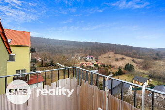 Byt 2+kk, 54 m² s balkonem - 17