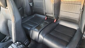 Dočasná sleva 20tis - Mercedes-Benz E350CDI kabrio (A207) - 17