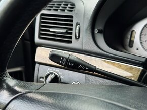 Mercedes-Benz W211 AVANTGARDE E280 CDI 4Matic - 17
