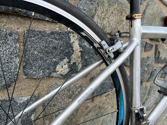 Silnička "Hatátitlá" - Velikost 44 (S), Ultegra + Dura Ace - 17