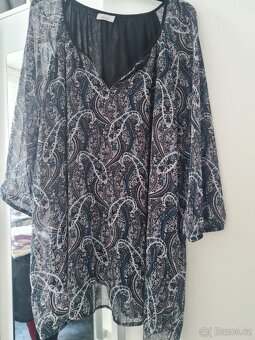 Oblečení velikosti XL-- XXL (50-52 ±) - 17