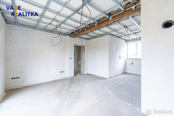 Prodej, rodinný dům, Týn nad Bečvou, ul. Smetanova - 17