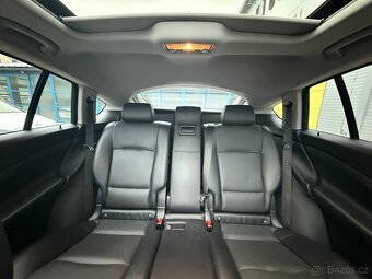 BMW 535d GT xDrive LED NAVI KAMERA WEBASTO TAŽNÉ - 17