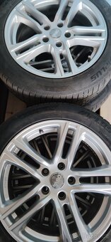 VW SHARAN 2.0TDi 4Motion - 17