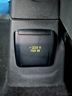 Ford Tourneo Custom TITANIUM - 17