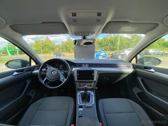Volkswagen Passat B8 2.0 TDI (110 kW) - 17