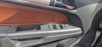 Opel Astra, 2.0 Turbo (147KW) TwinTop kabrio / cabrio - 17