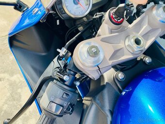Kawasaki ZX-6R Ninja, možnost splátek a protiúčtu - 17
