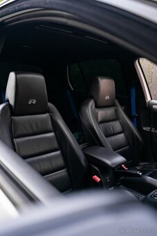 Volkswagen Golf 6R 4-motion DSG - 17