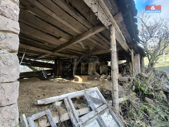 Prodej zemědělské usedlosti, Petrovice - 17