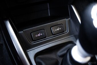 Suzuki Vitara 1.4 BoosterJet Mildhybrid Elegance 4WD 2022 - 17
