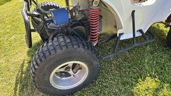 Havel buggy Rezervace do 29.6 - 17