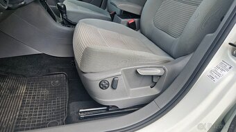 Alhambra 2,0 TDi, DSG - 17