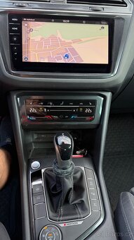 VW Tiguan Elegance 2,0L TSI GPF 4 Motion,automat odpočet DPH - 17