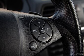 Mercedes E350 Kupé 350 CDI / AJ NA SPLÁTKY / PROTIÚČET / - 17